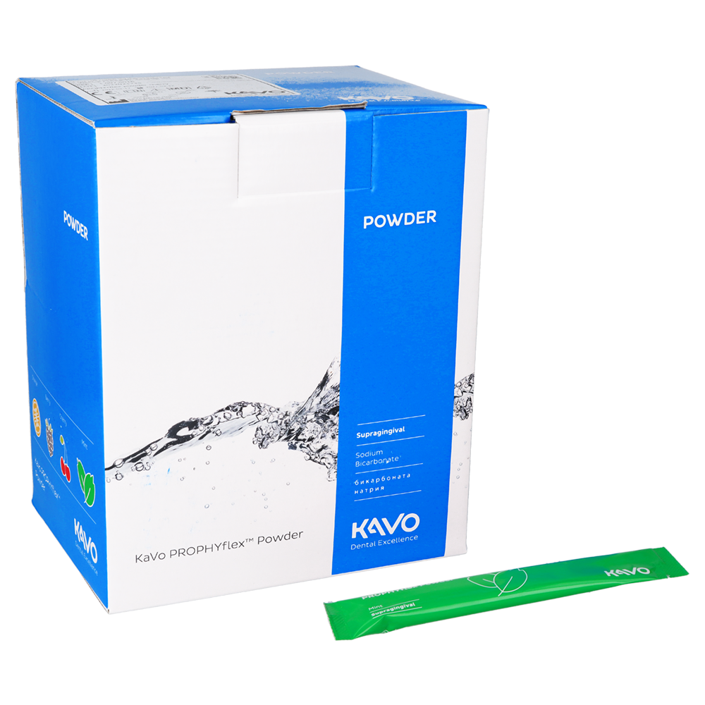 PROPHYflex песок 15 г x 80 шт.