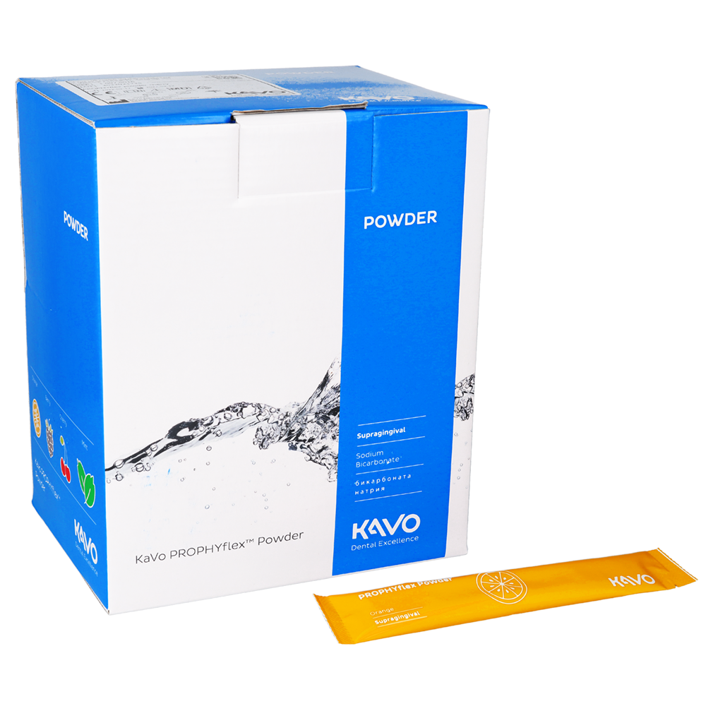PROPHYflex песок 15 г x 80 шт.