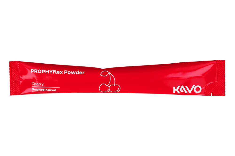 PROPHYflex песок 15 г x 80 шт.