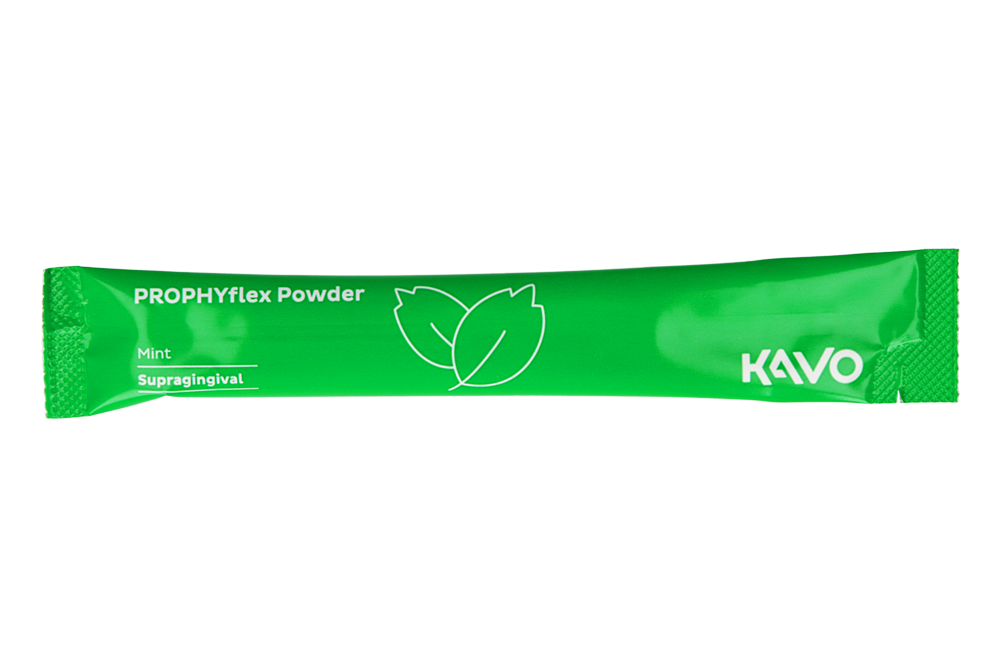 PROPHYflex песок 15 г x 80 шт.