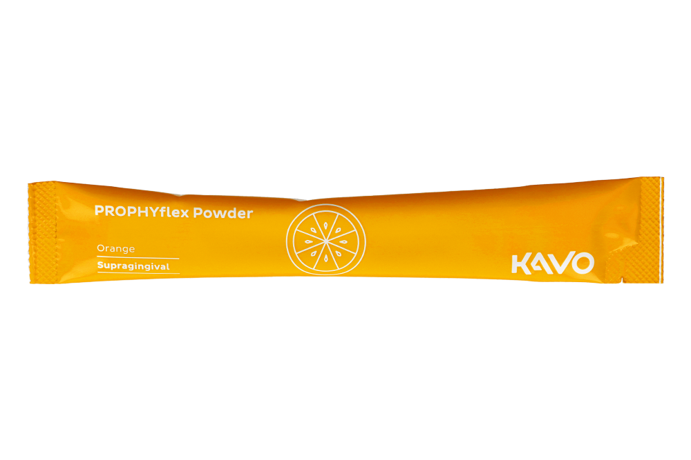 PROPHYflex песок 15 г x 80 шт.