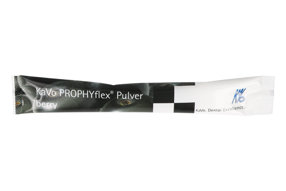 PROPHYflex песок 15 г x 80 шт.