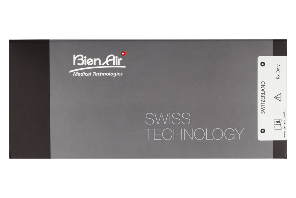Турбина Black Pearl Eco Bien-Air