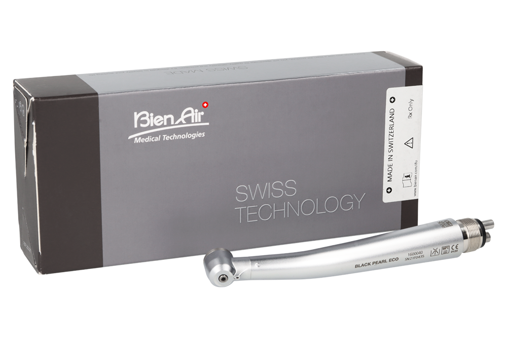 Турбина Black Pearl Eco Bien-Air