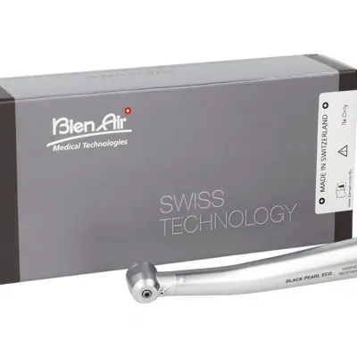Турбина Black Pearl Eco Bien-Air — фото 2