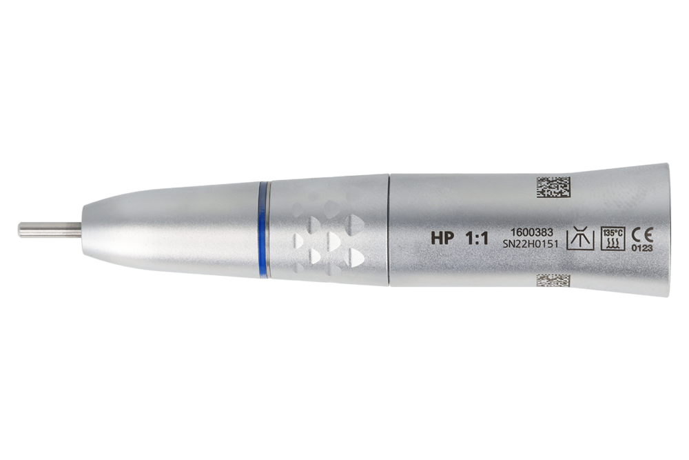 Наконечник PM 1:1 без подсветки Bien-Air