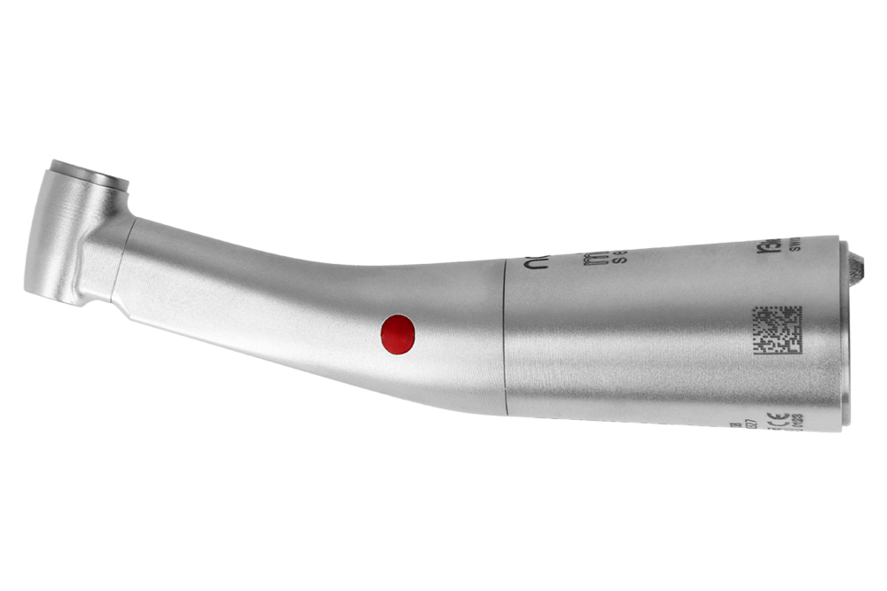 Угловой наконечник CA NOVA 1:5 л с подсветкой MS Bien-Air