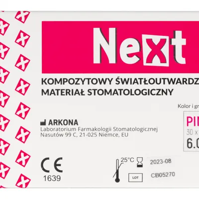 Next color 0,2 g x 30 szt. Аркона — фото 3