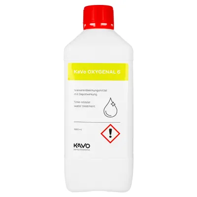 Oxygenal 6 1 л  KaVo