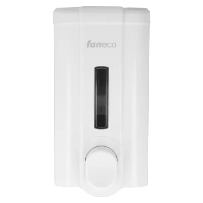 Диспенсер для мыла 1 л Faneco — фото 2