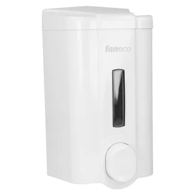 Диспенсер для мыла 1 л Faneco — фото 3