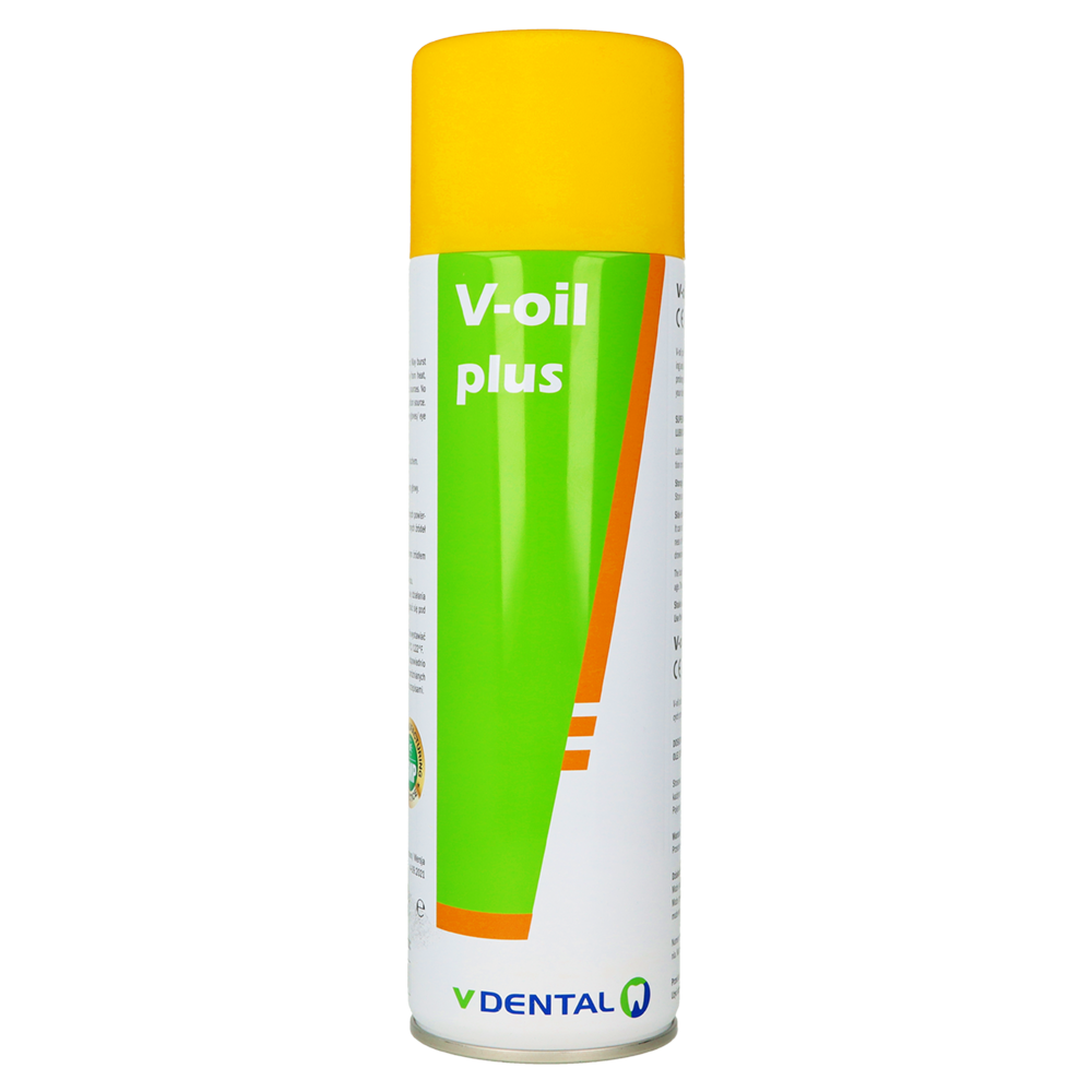 V-oil plus 500 мл V-DENTAL