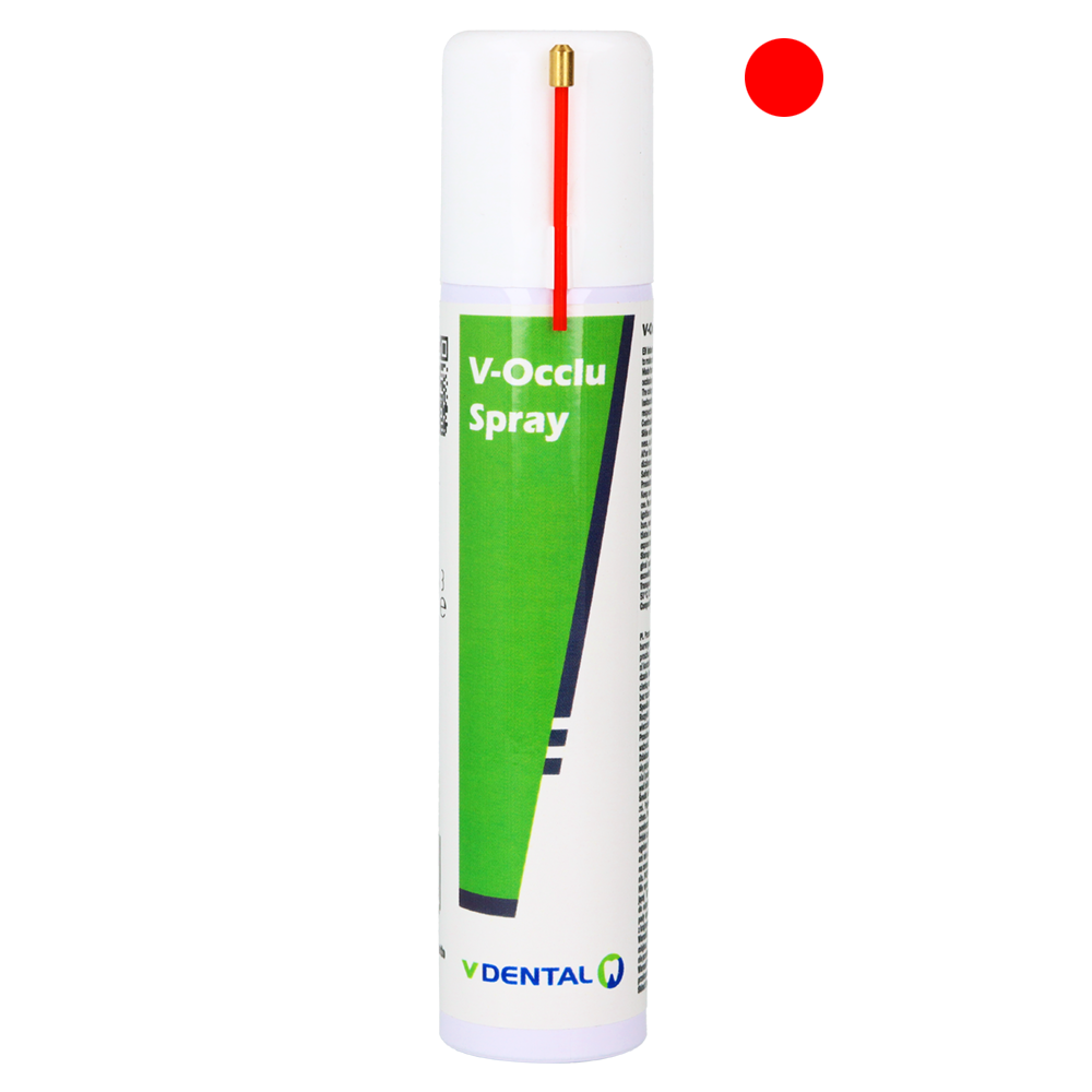 V-OCCLU Спрей 80 мл V-Dental