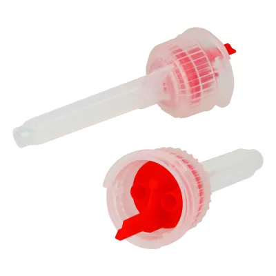 Смесительные наконечники 40 шт. Dentsply Sirona