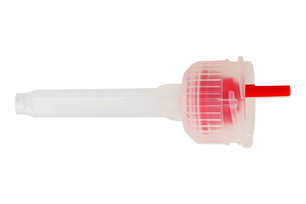 Насадки для смешивания 40 шт. Dentsply Sirona.