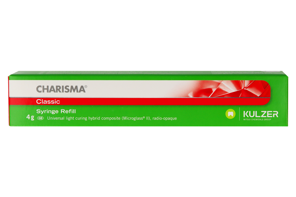 Харизма Классик 4 г Кульцер