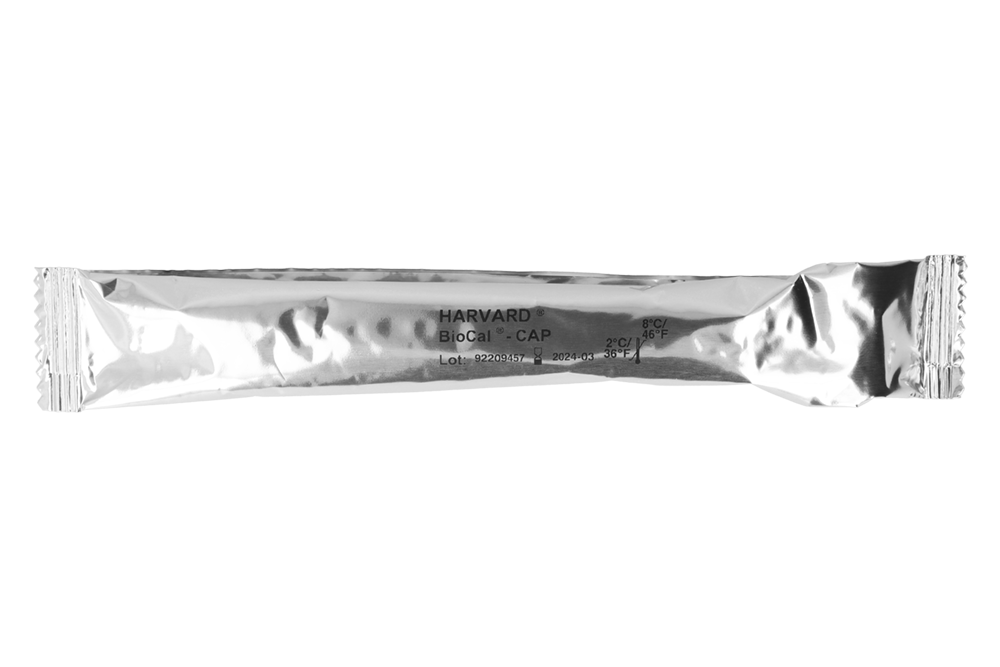 Harvard BioCal – CAP 1 г x 4 шт.