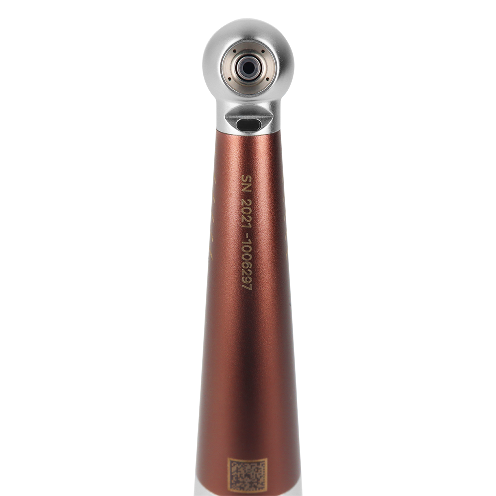 MasterTorque LUX M9000L Цветная турбина KaVo