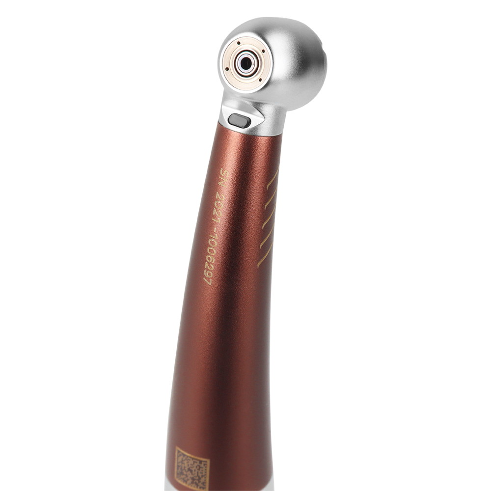 MasterTorque LUX M9000L Цветная турбина KaVo