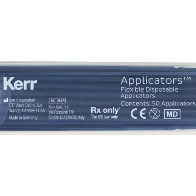 OptiBond FL Kit (8 мл x 2 шт. + 3 g) Kerr — фото 4
