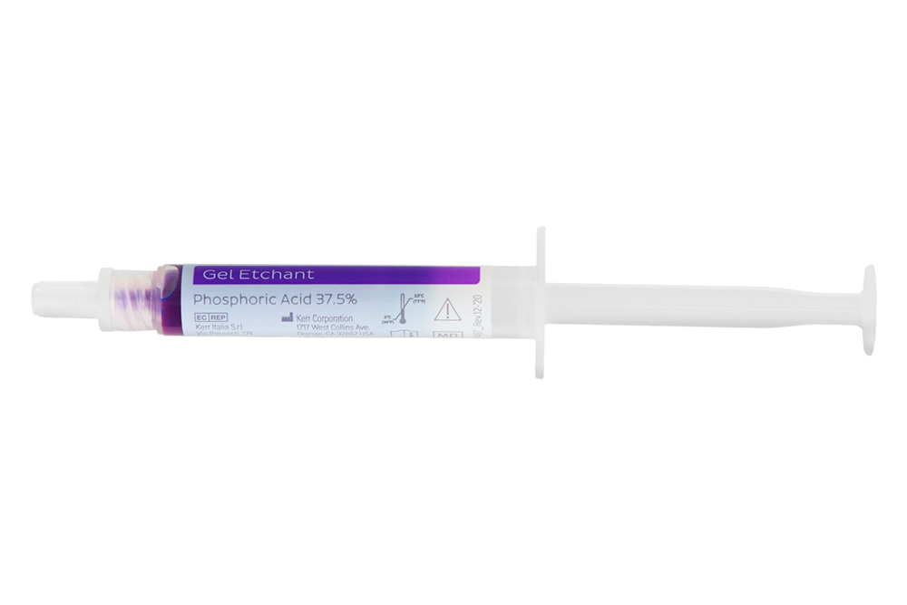 Набор OptiBond FL (8 мл х 2 шт + 3 г) Kerr