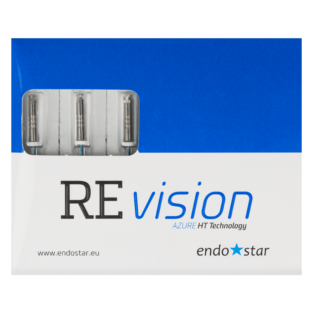 Revision 6 шт. Endostar