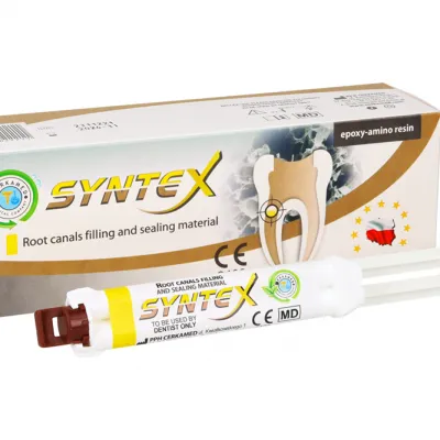 Syntex 10 г Cerkamed