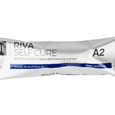 Riva Self Cure 45 капсул SDI — фото 3