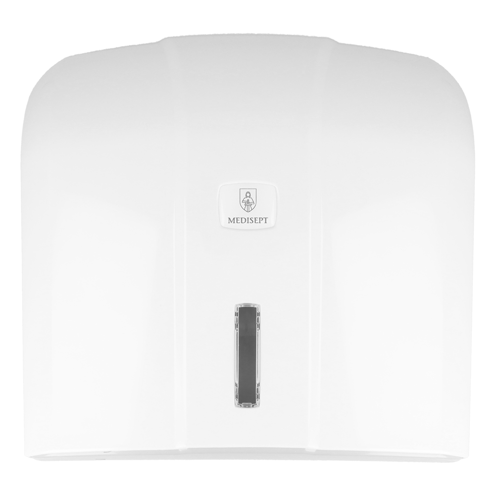 Диспенсер для полотенец ZZ Medisept