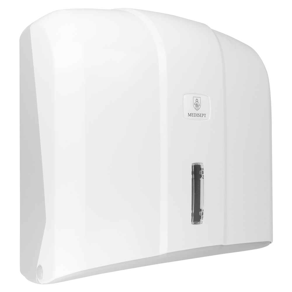Диспенсер для полотенец ZZ Medisept