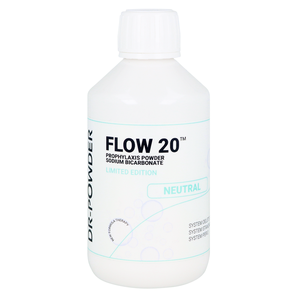 DR-POWDER FLOW 20 песок 120 г