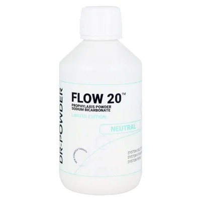 Piasek DR-POWDER FLOW 20 120 г