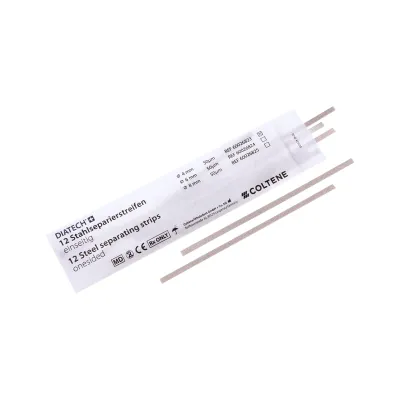 Абразивные ленты DIATECH 12 шт. Coltene