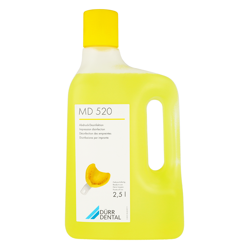 Durr MD 520 2,5 л