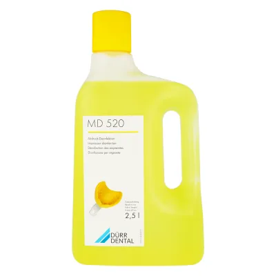 Durr MD 520 2,5 л