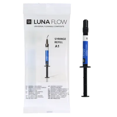 Luna Flow 2 г SDI