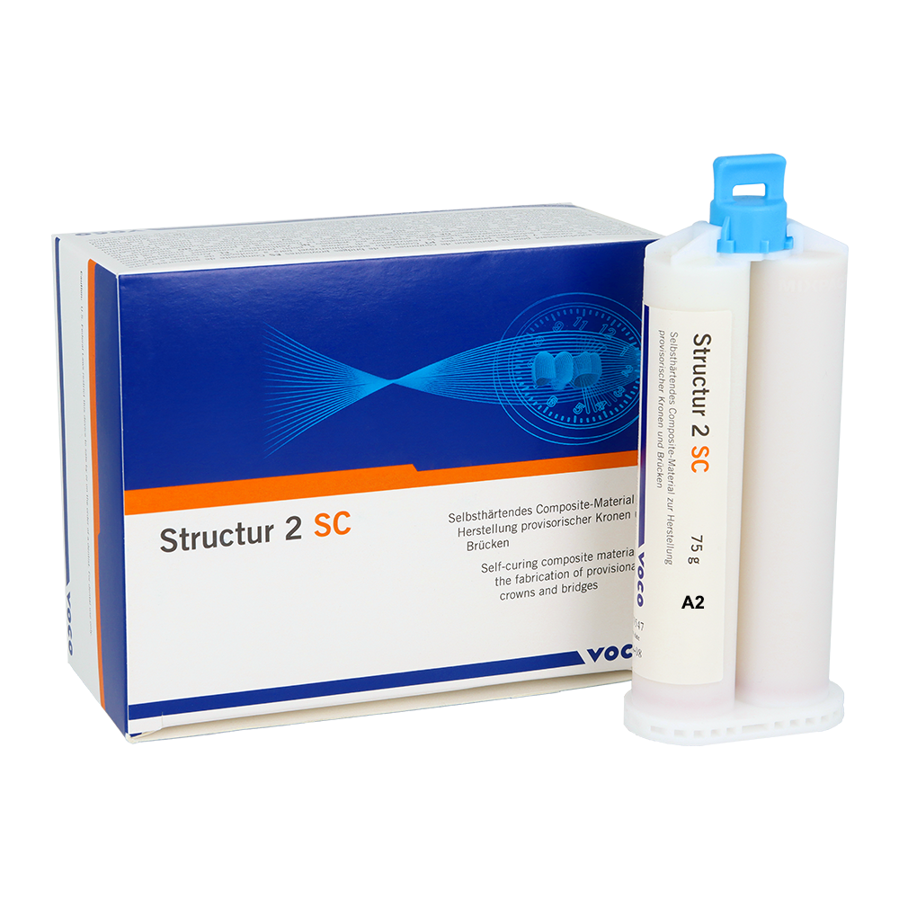 Структур 2 SC 75 г
