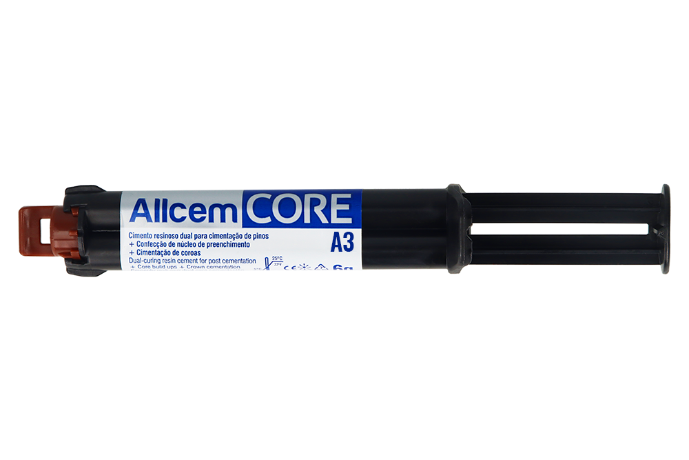 Allcem Core 6 г FGM