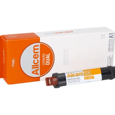 Allcem Dual 5 г FGM