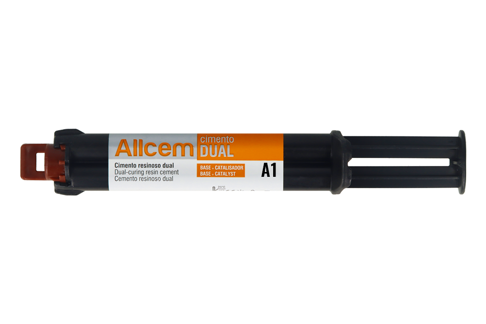 Allcem Dual 5 г FGM