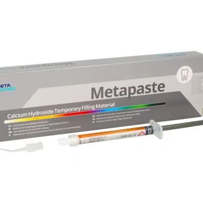 Метапаста 2,2 г Meta Biomed