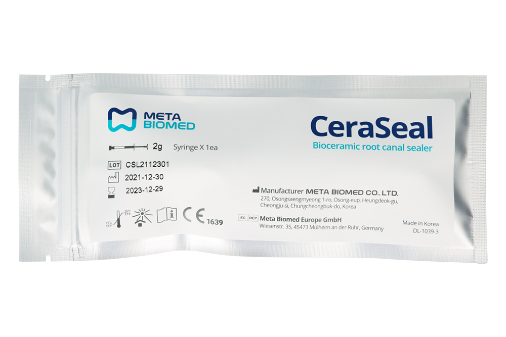 CeraSeal 2 г Мета Биомед
