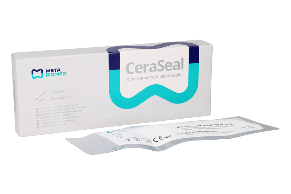 CeraSeal 2 г Мета Биомед