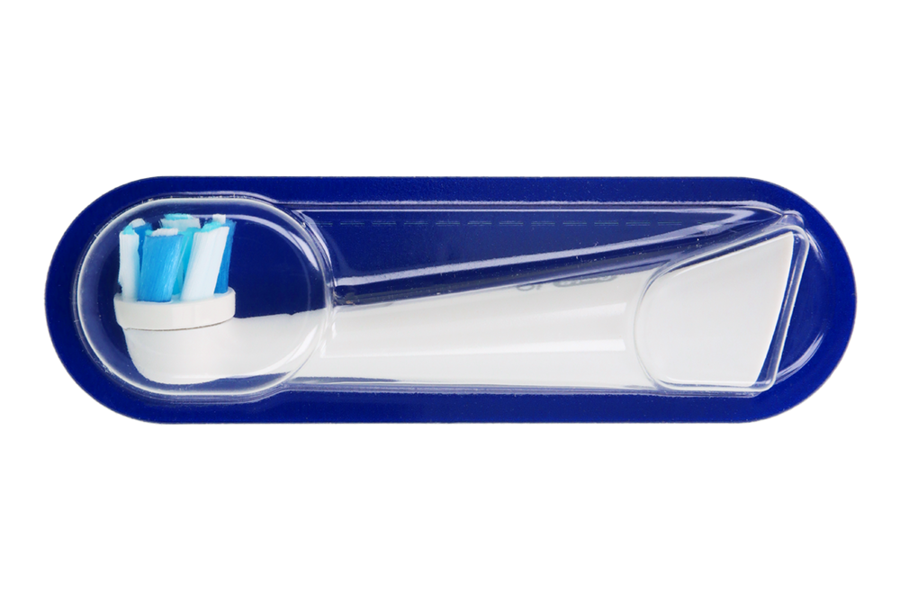 Электрическая зубная щетка iO Series 4 Oral-B