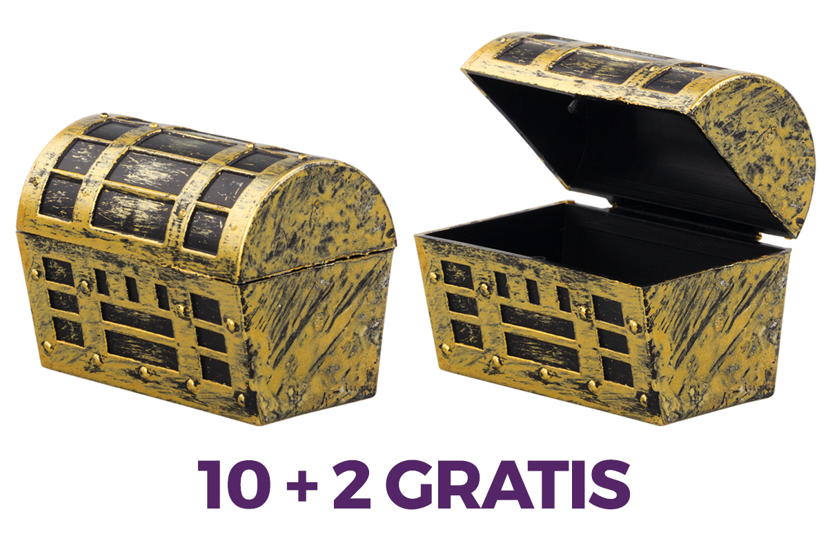 Игрушка – шкатулка для молочных зубов 10 + 2 в подарок