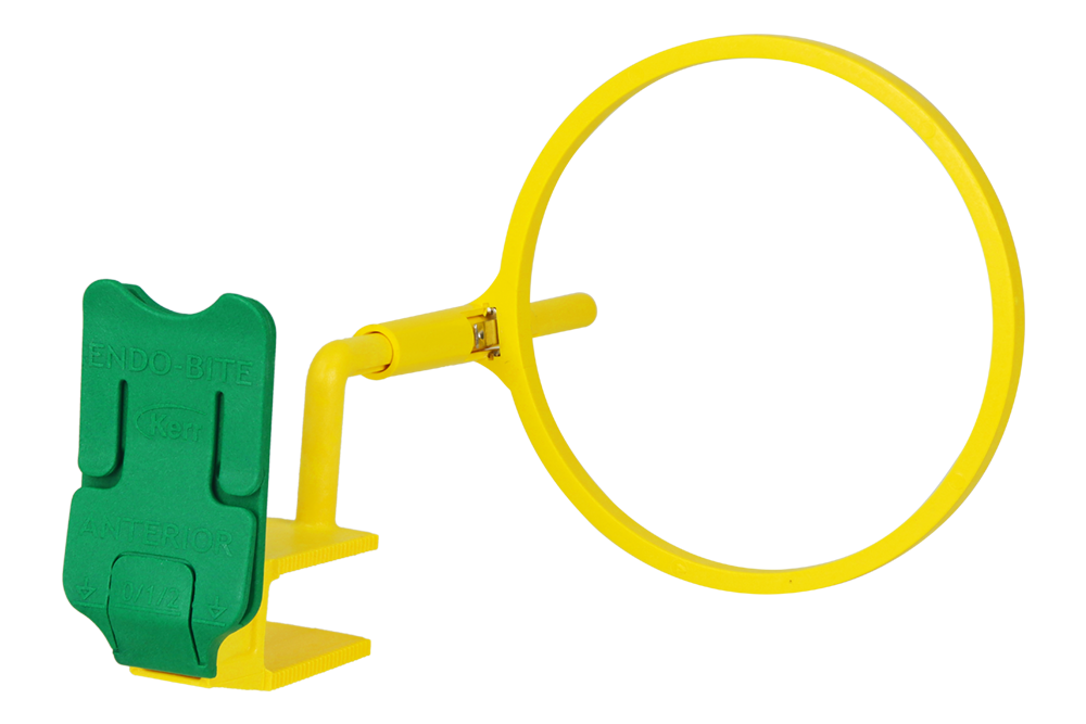 Позиционер рентгеновской пленки - X-Ray Holders Kerr