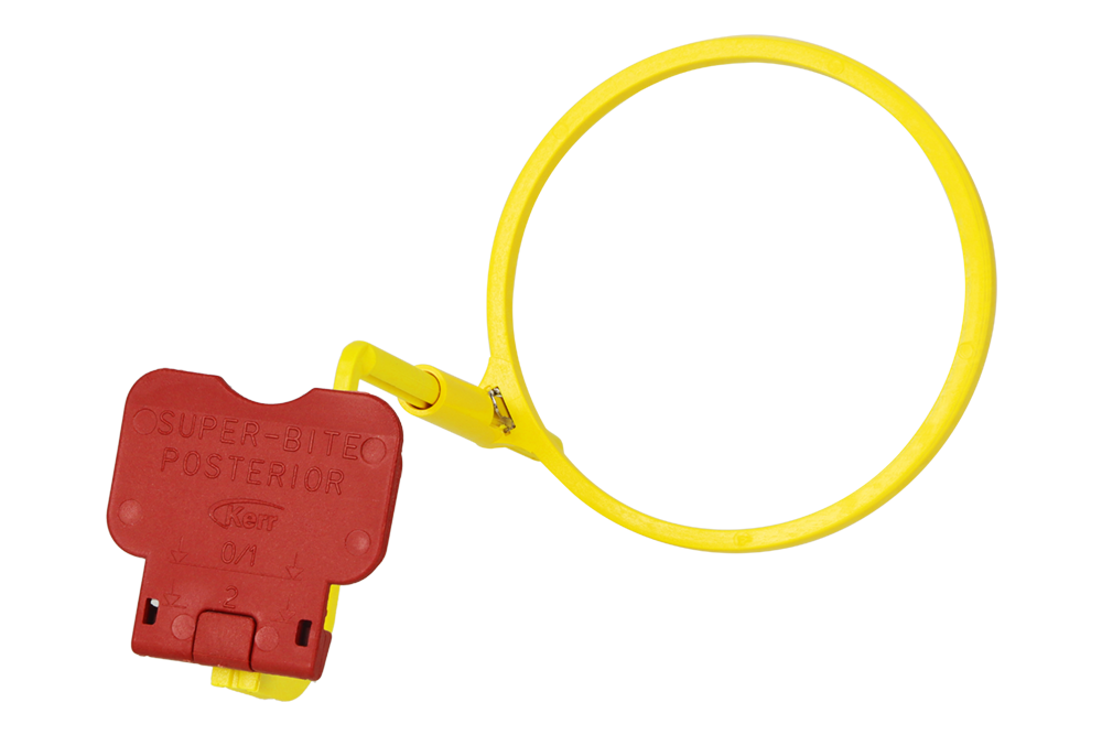 Позиционер рентгеновской пленки - X-Ray Holders Kerr