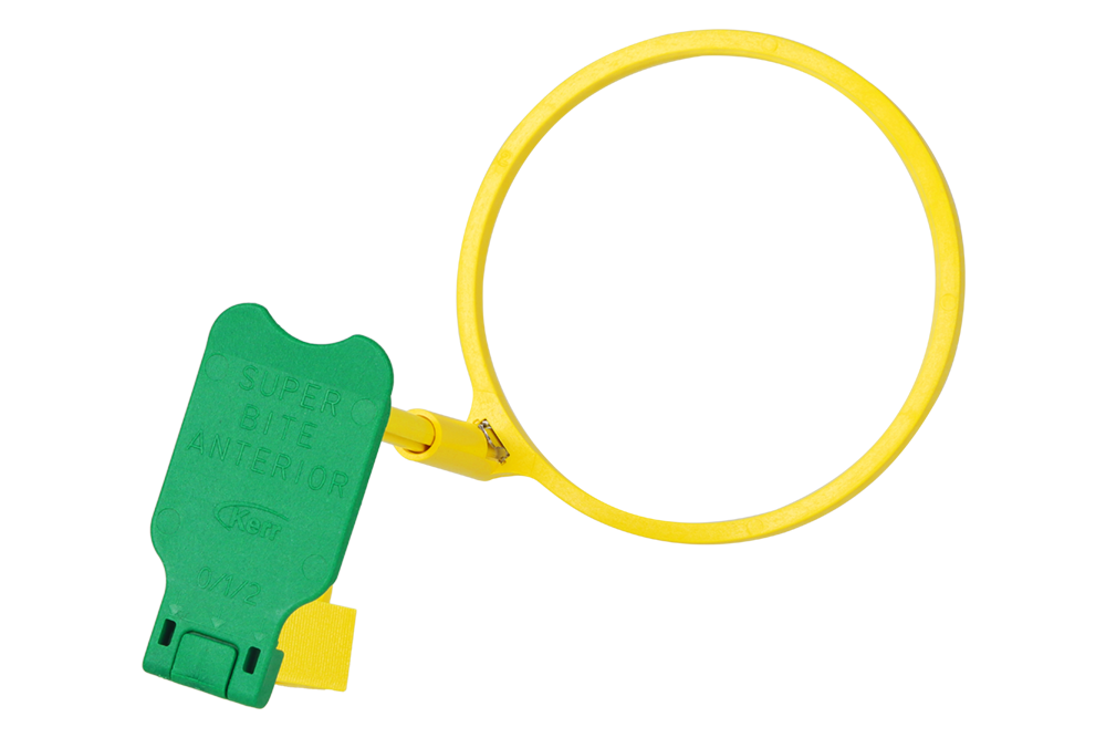 Позиционер рентгеновской пленки - X-Ray Holders Kerr