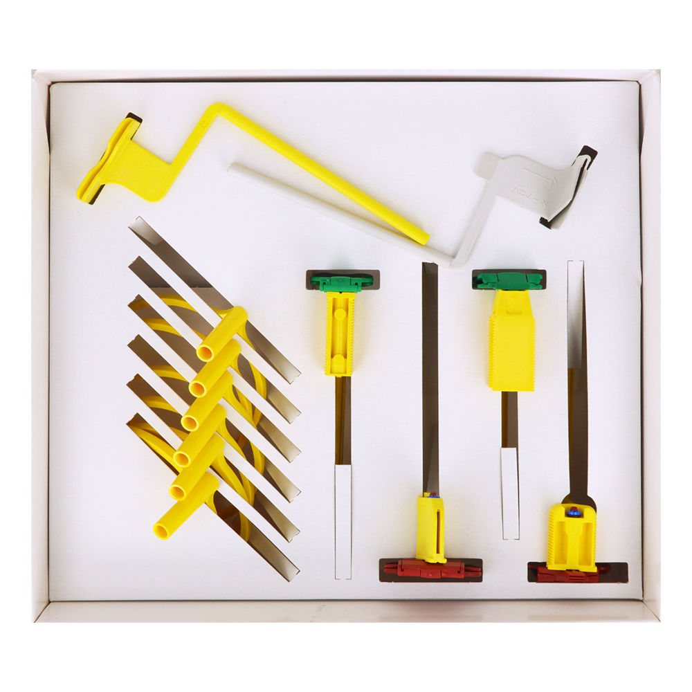 Позиционер рентгеновской пленки - X-Ray Holders Kerr