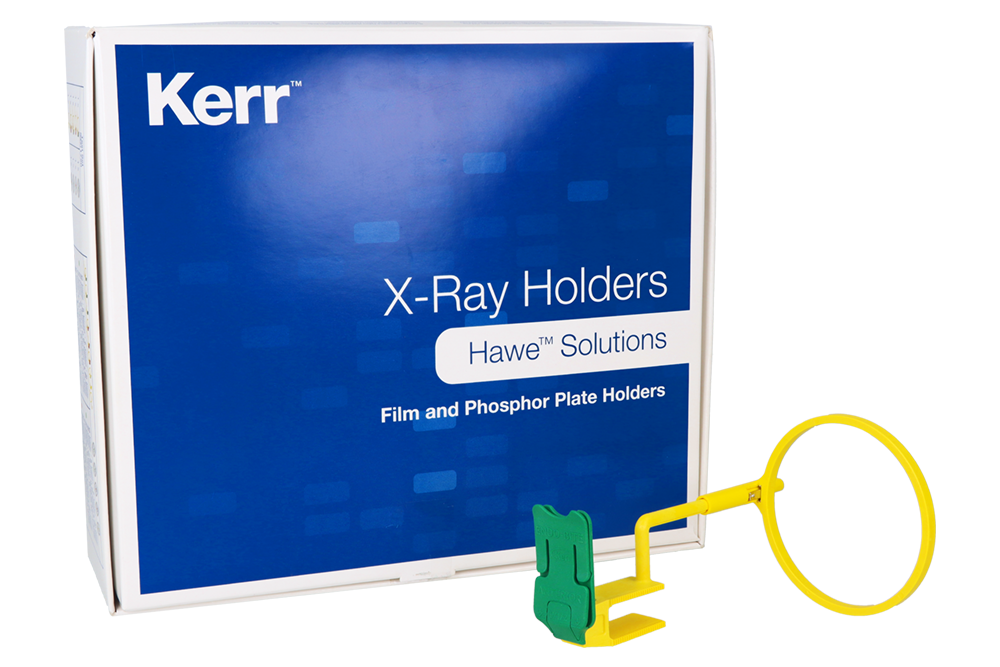 Позиционер для рентгеновских пленок-X-Ray Holders Kerr